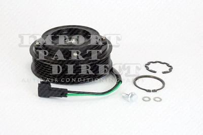 NOVO Kit de Embreagem Compressor A/C Para Ford Explorer 2011-2015 Motor de 3,5 Litros - Imagem 1 de 3