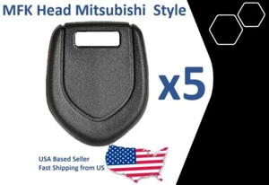 5X MFK (Multi-Function Key) Head Mitsubishi Style - Bild 1 von 1