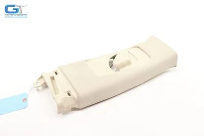 2015-2021 LEXUS NX300 NX300H LADO DERECHO B PILAR MOLDURA SUPERIOR CUBIERTA PANEL OEM Foto 1 de 4