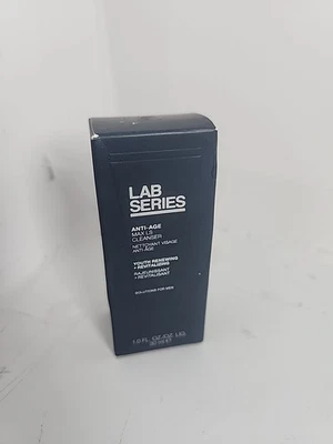 Lab Series Anti-Age Max LS Serum，Full Size 0.91oz/27mL, NIB & Factory Sealed - Image 1 of 2