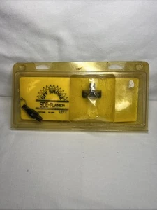 OFF SHORE TACKLE Planer Board #OR12L Left - port side 9.5" New - Picture 1 of 4