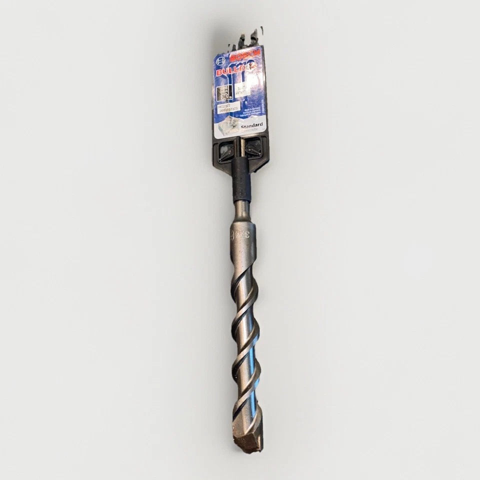 Bosch HC2122 3/4" X 6" X 8" Rotary Hammer Bit - Image 1 of 2
