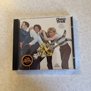 Cheap Trick - Next Position Please - CD - Epic EK 38794 TODD RUNDGREN Disc VG - Bild 1 von 15