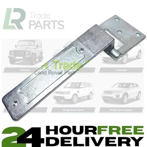 LAND ROVER DISCOVERY 1 & 2 NUOVO GRUPPO CERNIERA PORTA POSTERIORE SUPERIORE - BHB700032 - Foto 1 di 4