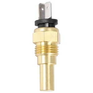 MD005051 Sensore Temperatura Acqua Motore Radiatore Raffreddamento Temp Trasmettitore per 9192 - Foto 1 di 7
