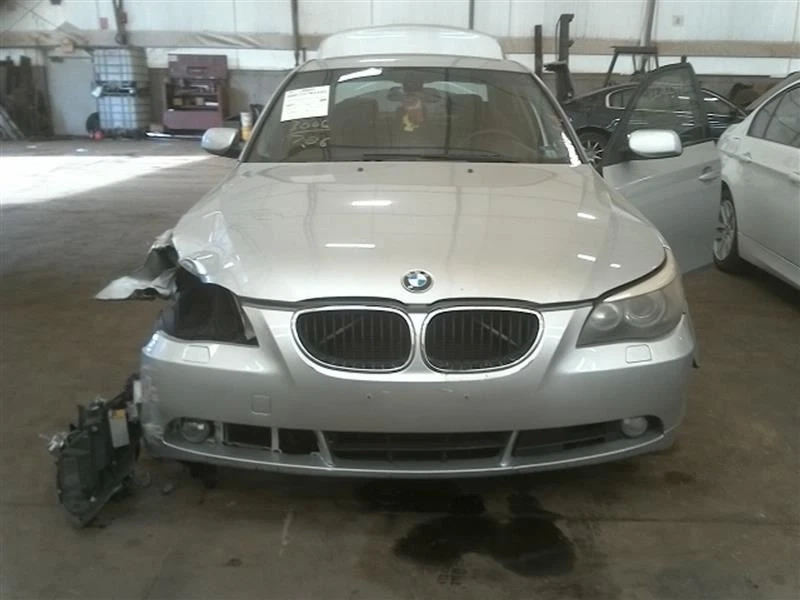 Driver Left Corner/Park Light Fog-driving Fits 06-10 BMW M5 3087073 - Image 1 of 4