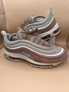 Nike Air Max 97 - UK8.5/US9.5 - Premium Particle Beige - 312834-200 - Fast P&P! - Picture 1 of 9