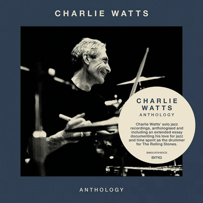 Anthology Charlie Watts - Bild 1 von 4