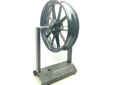 Llanta delantera 11 recta Ducati Multistrada 1200 Touring 1200S Foto 1 de 4