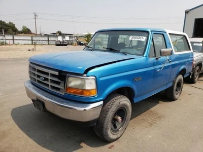 Bisagra del capó derecho del pasajero de 8501 PBV para camioneta Ford F250 80-97 1297854 Foto 1 de 4