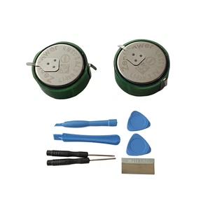 2pcs 1454 Z75 3.7V 89mAh Rechargeable Battery for BOSE SoundSport Free Headset - Picture 1 of 7