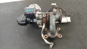Y237-056 VW Golf 7 Variant 1.2 TSI CJZA Turbolader Abgasturbolader 04E145704N - Bild 1 von 8