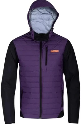 Leatt 3.0 Trail V22 Mens MTB Mountain Bike Jacket Velvet SM - Image 1 of 4