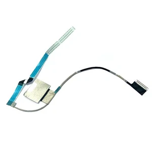 40PIN No-Touch LCD Screen Cable For HP ZBOOK POWER G8 XW5D QHD IR DDXW5DLC210 - Afbeelding 1 van 4