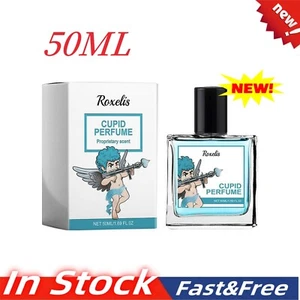 VERSIEGELT NEU CUPID 2.0 HYPNOSE HERREN PHEROMON. KÖLN 1,69 OZ! MEHR TREFFEN NEU Angebot - Bild 1 von 17
