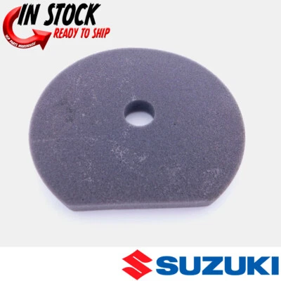 ПЕННЫЙ ВОЗДУШНЫЙ ФИЛЬТР SUZUKI FA 50 ФИЛЬТР OEM FA50 SHUTTLE 13781-02220 1980 - 1991 - Изображение 1 из 4