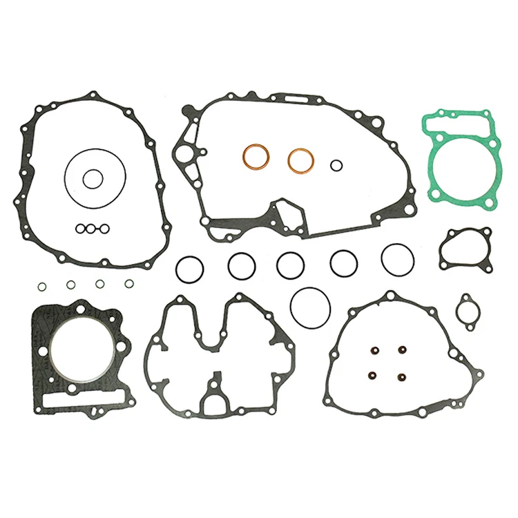 Fits 2012 Honda TRX400X Complete Gasket Kit Namura Technologies Inc. NA-10011F - Image 1 of 1