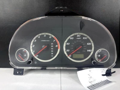 2005-2006 Honda CR-V Speedometer Speedo Cluster AT EX SE Assembly Oem - Изображение 1 из 4