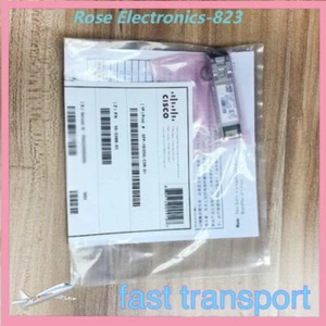SFP-10/25G-CSR-S Cisco 10 Gigabit Multimode Dual Rate Optical Module - Picture 1 of 2