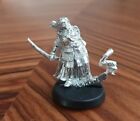 Warhammer Lord Of The Rings LOTR Blackroot Vale Horn Blower Command Metal GW