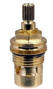 Vástago caliente universal redondo de cerámica FITs Altmans Sears Lincoln - Imagen 1 de 1