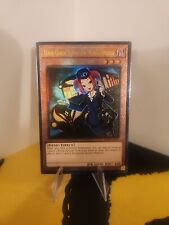 Tour Guide From the Underworld - RA01-EN005 - Prismatic Ultimate Rare - NM
