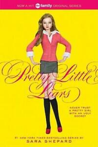 Pretty Little Liars (Pretty Little Liars, Book 1) - Paperback - VERY GOOD