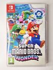 Super Mario Bros. Wonder (nintendo Switch, 2023)