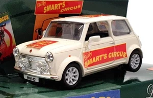 Corgi 1/36 Scale C3MINV - Mini Reworked Conversion - Smarts Circus - Picture 1 of 5