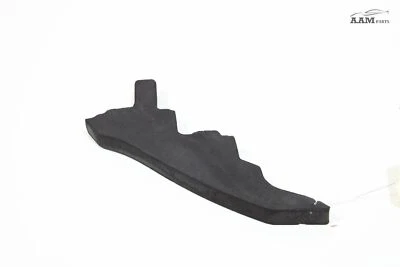 2016-2019 CHEVROLET CRUZE FRONT LEFT SIDE FENDER CENTER LOWER INSULATOR PAD OEM - Image 1 of 4