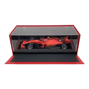 LookSmart Ferrari SF90 Canada GP 2019 1/18 Model Near Mint JAPAN - Picture 1 of 8