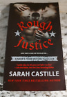Rough Justice By Sarah Castille