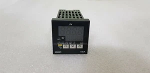 OMRON E5CK-CR1F DIGITAL CONTROLLER FREESHIP - Picture 1 of 6