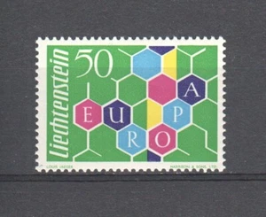Liechtenstein ~ 1960 Europa, Sc# 356 NH/** (B157) - Picture 1 of 2