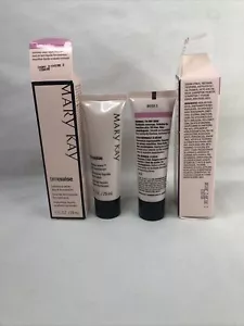 Mary Kay TimeWise LUMINOUS WEAR Liquid Foundation, Choose Your Color, NEW IN BOX - Picture 1 of 5
