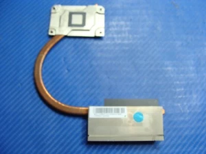 Toshiba Satellite C855D-S5132 15.6" Genuine CPU Cooling Heatsink V000270050 ER* - Picture 1 of 3
