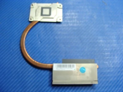 Toshiba Satellite C855D-S5132 15.6" Genuine CPU Cooling Heatsink V000270050 ER* - Image 1 of 3