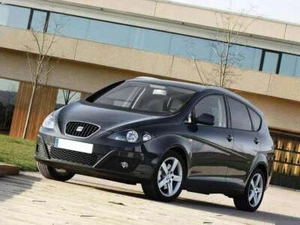 SEAT ALTEA XL 5P1 ALTEA FREETRACK MANUAL DE TALLER O REPARACION EN USB - Imagen 1 de 3