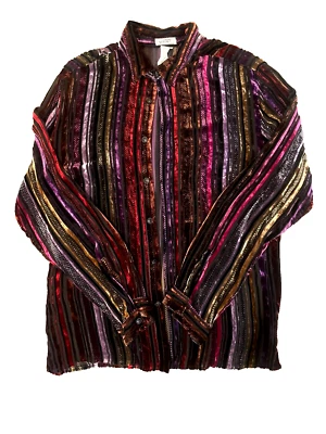 VERSACE VINTAGE 90's SHIRT - Image 1 of 4