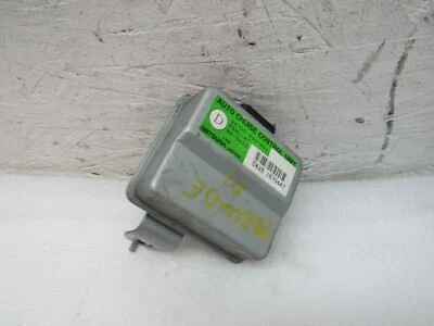 Módulo de control de crucero Honda Prelude 36700-S30-A01 1997-2001 computadora #E-19K Foto 1 de 3