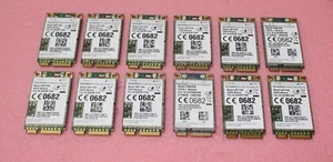 Lot of 12 HUAWEI EM770W - Picture 1 of 2
