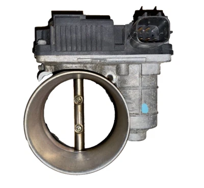 #SERA576-01, Nissan Altima Quest Murano, 3.5L Throttle Body Valve OEM 2003-2006 - Image 1 of 4