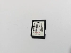 Cisco SD-IE-1GB = 1GB Przemysłowa karta pamięci Ethernet SD - Zdjęcie 1 z 1