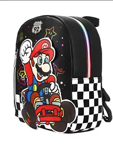 Nintendo Super Mario Rucksack Neu. - Bild 1 von 5