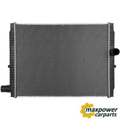 Radiator For 09-2010 International Harvester ProStar 10.8 12.4L 15.2L L6 2403370 Foto 1 de 4