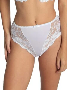 Sassa Miederslip 562 CLASSIC LACE Gr. 36-48 in Basic Farben - Bild 1 von 5