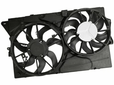 For 2013-2018 Ford Taurus Auxiliary Fan Assembly 55894NY 2014 2015 2016 2017 - Image 1 of 2