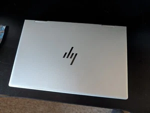 HP ENVY x360 14" (512GB SSD, Intel Core i5 13th Gen, 8GB) Convertible - Picture 1 of 7