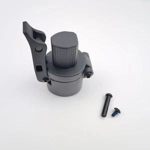 Kit d'assemblage de vis Folding Lock de remplacement pour scooter électrique Ninebot MAX G30 - Photo 1/6