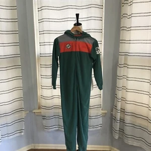 GapKids Unisex Size 12 Star Wars Boba Fett PJ One-Piece Green Cozy Logo - Picture 1 of 9